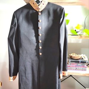 Indian / pakistani sherwani